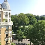 Lägenhet Superbe Centre - Buttes Chaumont