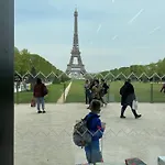Lägenhet Superbe Centre - Buttes Chaumont