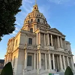 Lägenhet Superbe Centre - Buttes Chaumont *