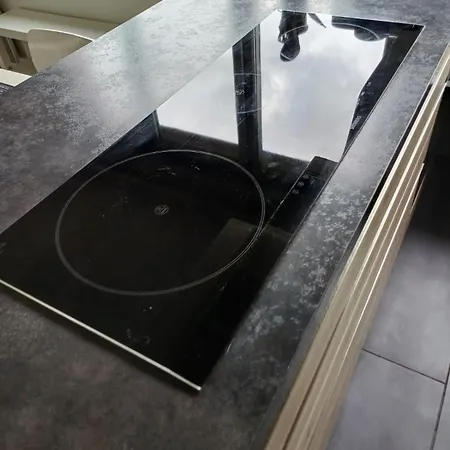 Apartamento Superbe Centre - Buttes Chaumont *