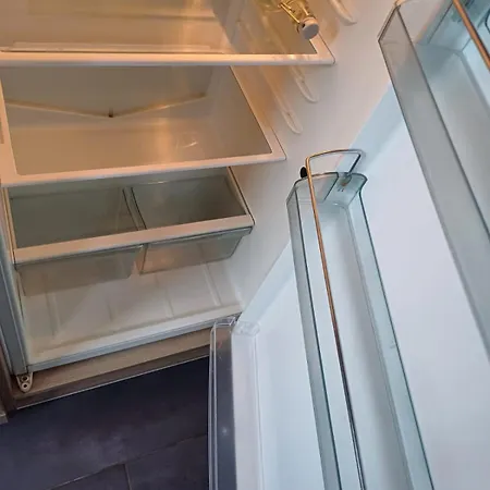 Apartment Superbe Centre - Buttes Chaumont
