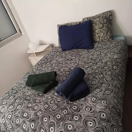 Apartamento Superbe Centre - Buttes Chaumont *