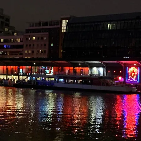 Daire Superbe Centre - Buttes Chaumont *