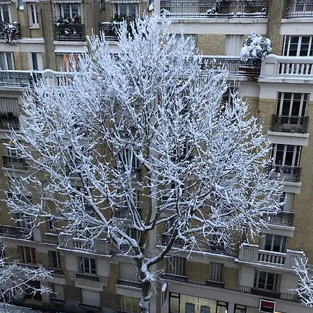 Superbe Centre - Buttes Chaumont París