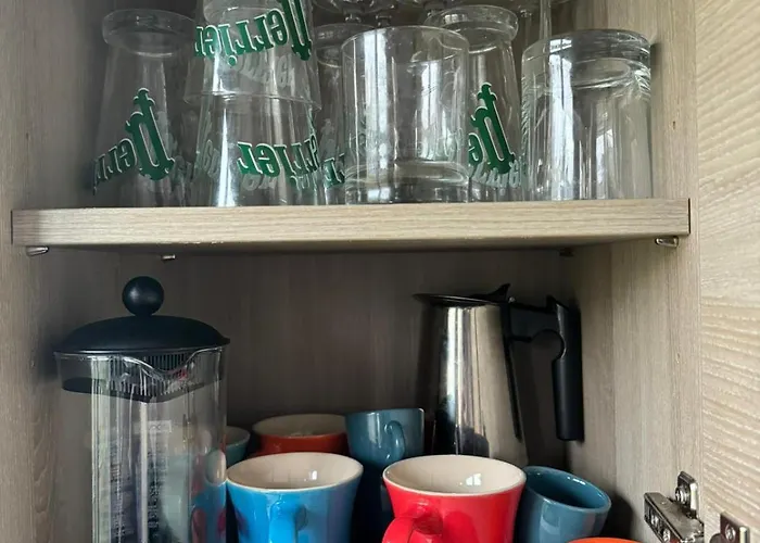 Superbe Centre - Buttes Chaumont *