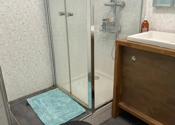 Superbe Centre - Buttes Chaumont Daire