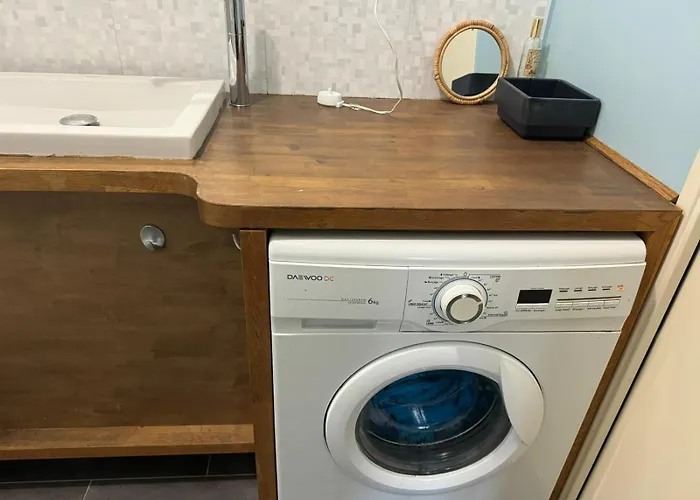 Superbe Centre - Buttes Chaumont * Paris