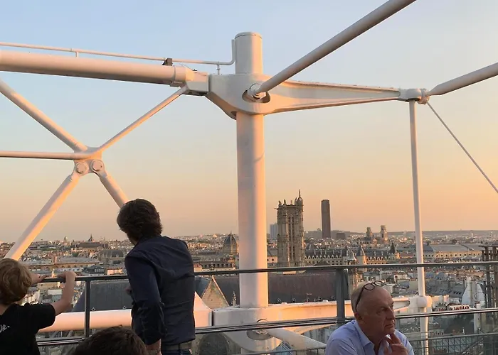 Superbe Centre - Buttes Chaumont