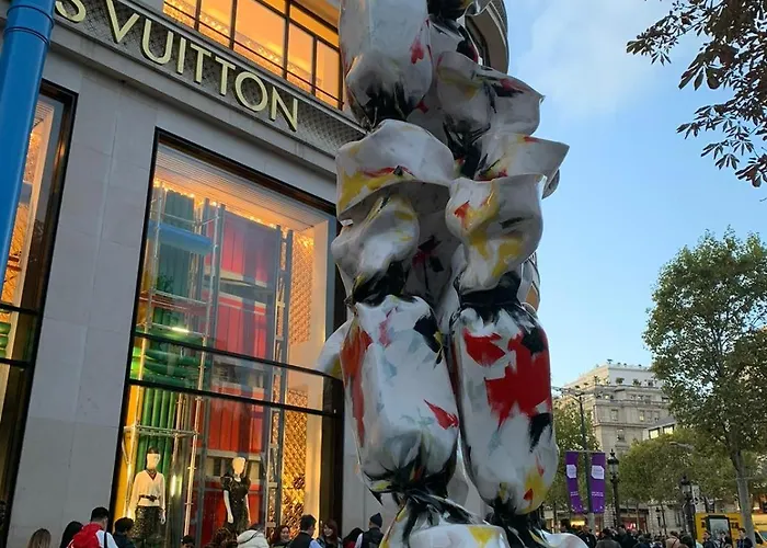 Daire Superbe Centre - Buttes Chaumont