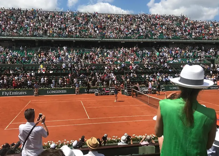 Superbe Centre - Buttes Chaumont