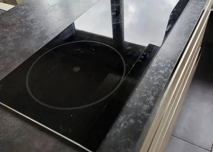 Daire Superbe Centre - Buttes Chaumont *