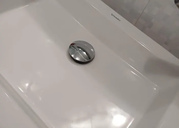 Daire Superbe Centre - Buttes Chaumont