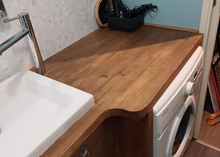 Superbe Centre - Buttes Chaumont Paris