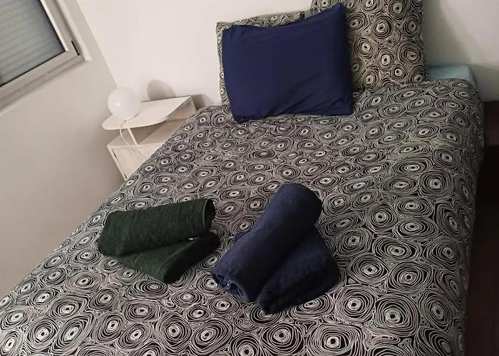 Daire Superbe Centre - Buttes Chaumont *