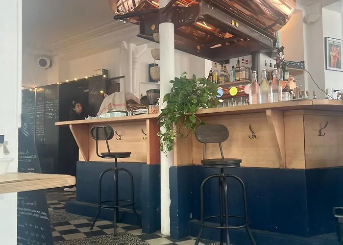 Superbe Centre - Buttes Chaumont