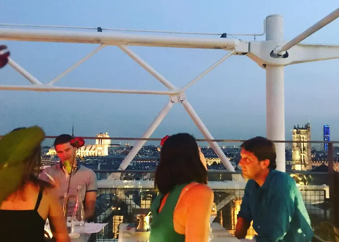 Daire Superbe Centre - Buttes Chaumont *