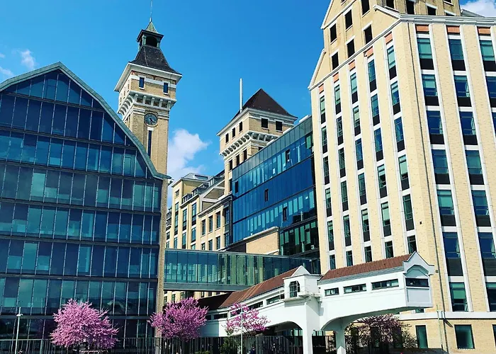 Daire Superbe Centre - Buttes Chaumont *